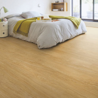 Quick Step LIVYN Balance Glue Plus BAGP 40033 Дуб натуральный отборный