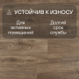 Ламинат Quick Step Impressive IM8469 Дуб гранитный