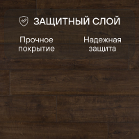 Ламинат Quick Step Impressive Ultra IMU1851 Дуб деревенский