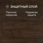 Ламинат Quick Step Impressive Ultra IMU1851 Дуб деревенский