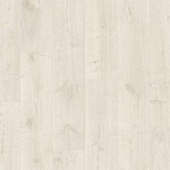 Ламинат Quick Step Creo Plus 4V (Rus)  CRP 5332 Дуб Вирджиния белый