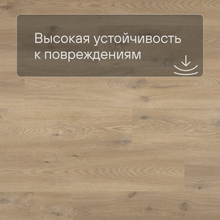 QS Second choice Alpha BLOS BASE  SPE40018 - AVSPT 40018 Бежевый дуб