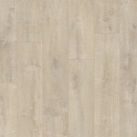 Quick Step LIVYN Balance Glue Plus BAGP 40158 Дуб бархатный бежевый