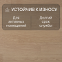 Ламинат Quick Step Impressive IM3105 Доска белого дуба лакированная