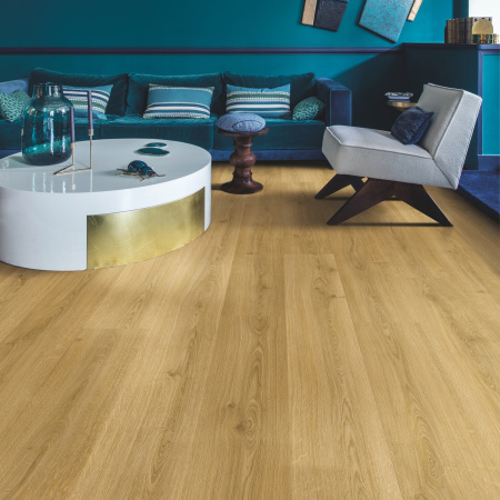 Alpha Vinyl Medium Planks AVMP 40238 Эко дымчатый