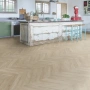 Ламинат Quick Step Castle Ultra (Rus) CAU 4159 Дуб пепельный