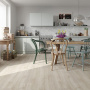 Ламинат Quick Step Creo Plus 4V (Rus)  CRP 5333 Дуб бежевый выбеленный