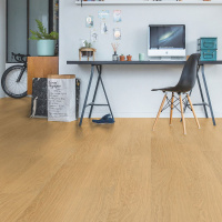 Quick Step LIVYN Pulse Click PUCL 40098 Дуб чистый медовый