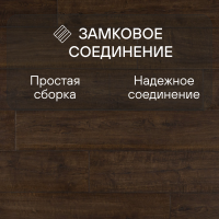 Ламинат Quick Step Impressive IM1851 Дуб деревенский