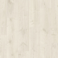 Ламинат Quick Step Creo Plus 4V (Rus)  CRP 5332 Дуб Вирджиния белый