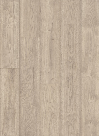 Ламинат Quick Step Impressive IM9068 Дуб светлый браш