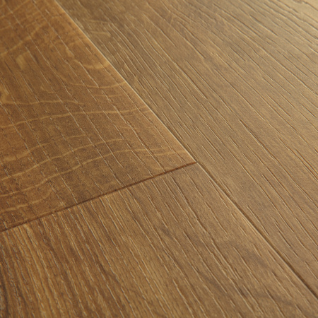 Alpha Vinyl Medium Planks AVMP 40090 Дуб осенний коричневый