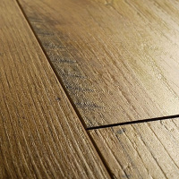 Ламинат Quick Step Eligna Wide 8 33 V4 UWH 1541 Реставрированный каштан натур