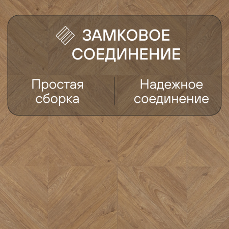 Ламинат Quick Step Castle Ultra (Rus) CAU 4161 Дуб английский натуральный