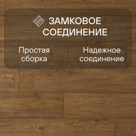 Ламинат Quick Step Impressive Ultra IMU1994 Дуб южный