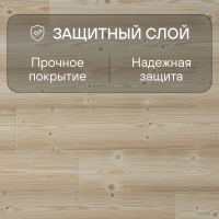 Ламинат Quick Step Impressive IM1860 Сосна
