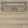 Ламинат Quick Step Impressive IM1860 Сосна