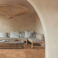 Ламинат Quick Step Muse Ultra (Rus) MUU 5490 Терракота