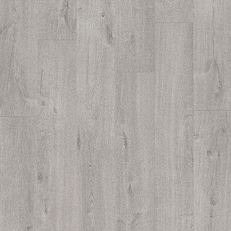QS LIVYN Pulse Glue Plus PUGP 40201 Дуб хлопковый светло-серый